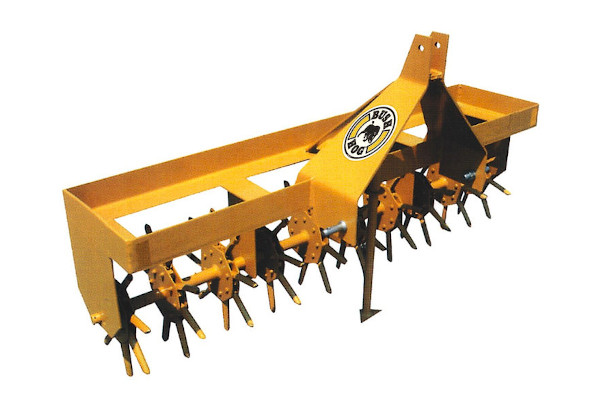 Bush Hog PG-720 for sale at Leonard Truck & Trailer, Inc., Ohio