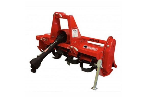 Bush Hog | Compact Tillers | Model RTC50G for sale at Leonard Truck & Trailer, Inc., Ohio