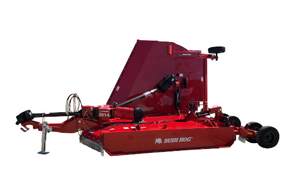 Bush Hog | 2814 Flex-Wing Rotary Cutter | Model 2814 for sale at Leonard Truck & Trailer, Inc., Ohio