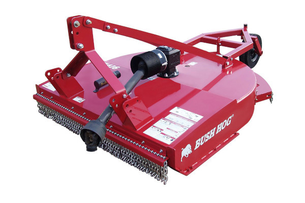 Bush Hog | BH410 Series Rotary Cutters | Model BH416 for sale at Leonard Truck & Trailer, Inc., Ohio