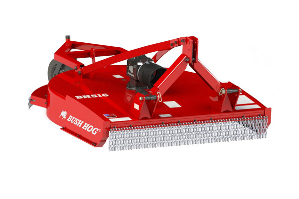 Bush Hog | BH510 Series Rotary Cutters | Model BH516 for sale at Leonard Truck & Trailer, Inc., Ohio