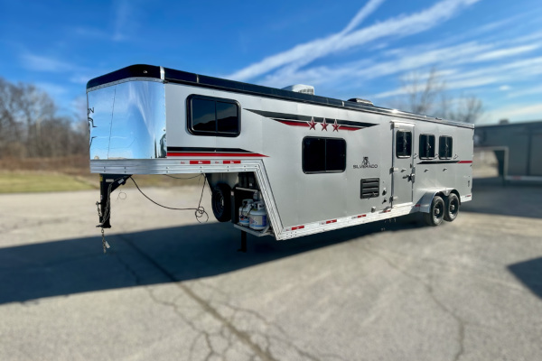 Bison Trailers 7′ Trailer for sale at Leonard Truck & Trailer, Inc., Ohio