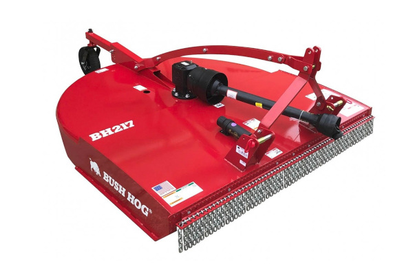 Bush Hog | BH210-2 Series Rotary Cutters | Model BH215-2 for sale at Leonard Truck & Trailer, Inc., Ohio