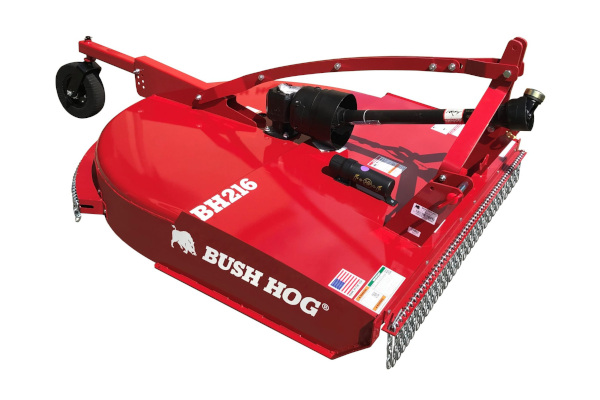 Bush Hog | BH210-2 Series Rotary Cutters | Model BH216-2 for sale at Leonard Truck & Trailer, Inc., Ohio