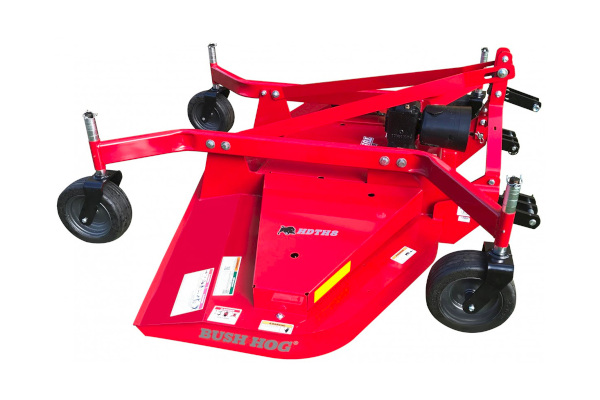 Bush Hog | Finishing Mowers | HDTH Finishing Mowers for sale at Leonard Truck & Trailer, Inc., Ohio