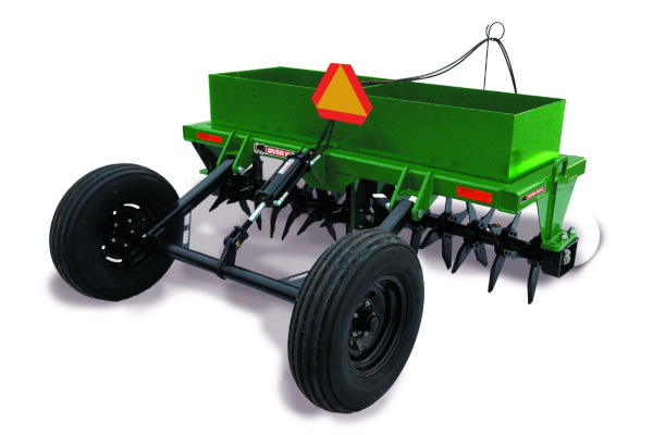 Bush Hog | Pasture Aerators | PA Series Pasture Aerators for sale at Leonard Truck & Trailer, Inc., Ohio