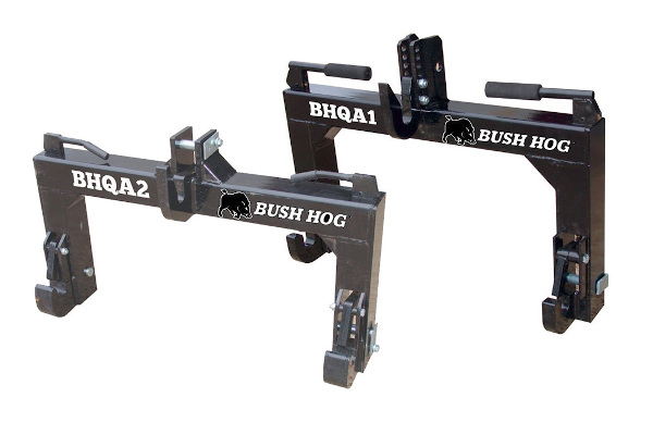 Bush Hog BHQA1 for sale at Leonard Truck & Trailer, Inc., Ohio