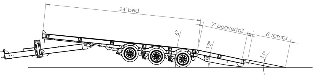 FB8X31ATPT 50L Line Drawing