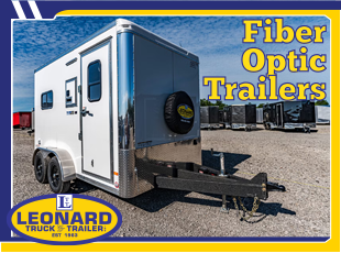 Fiber Optic Trailers