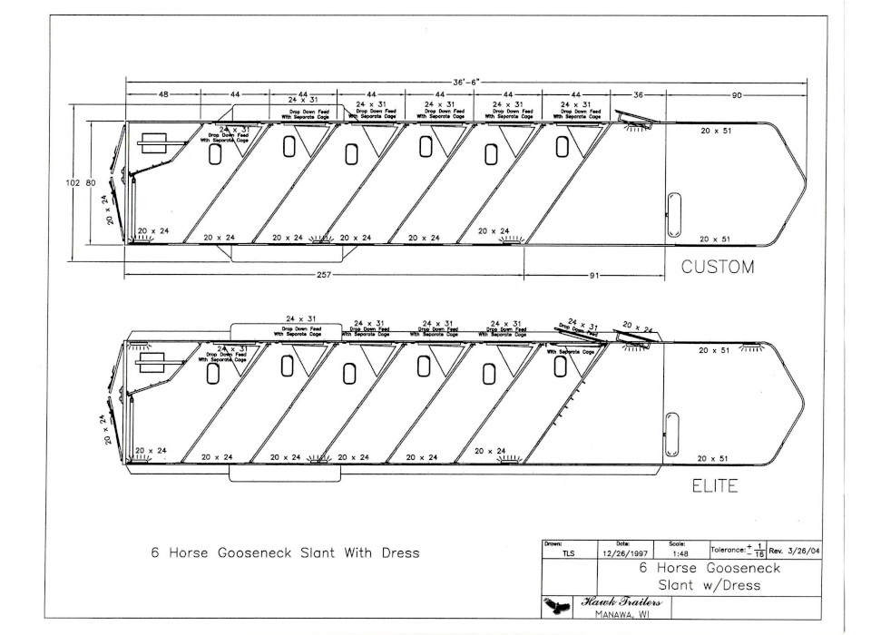 GooseneckModel128 6 FloorPlan