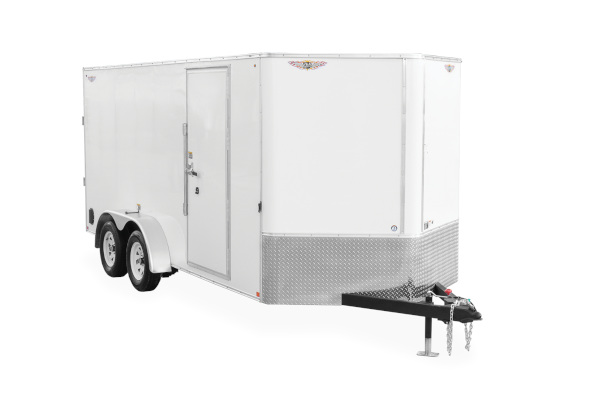 H & H Trailers 5' x 10' for sale at Leonard Truck & Trailer, Inc., Ohio