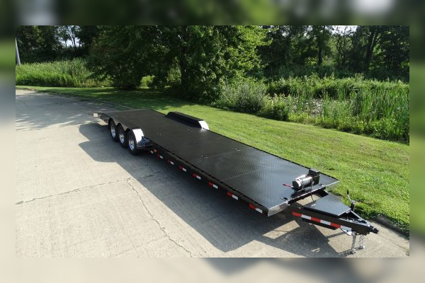 Imperial | Trailers | Trailer Models for sale at Leonard Truck & Trailer, Inc., Ohio