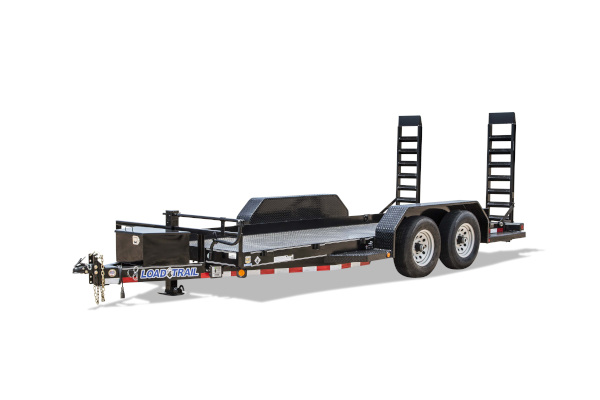 Load Trail BC10 for sale at Leonard Truck & Trailer, Inc., Ohio