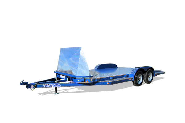 Load Trail CZ07 for sale at Leonard Truck & Trailer, Inc., Ohio