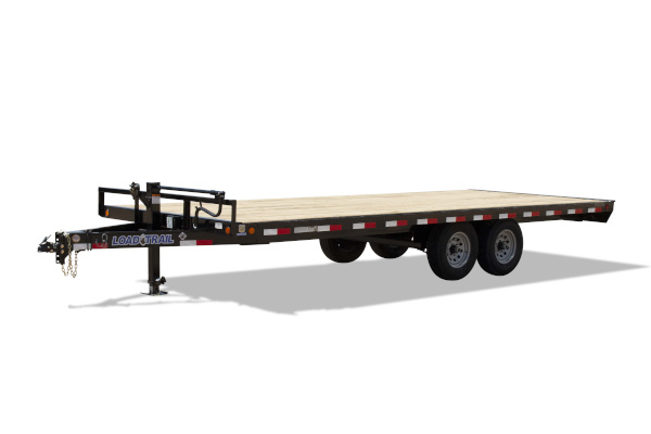 Load Trail DK10 for sale at Leonard Truck & Trailer, Inc., Ohio