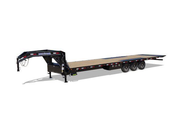 Load Trail GE21 for sale at Leonard Truck & Trailer, Inc., Ohio