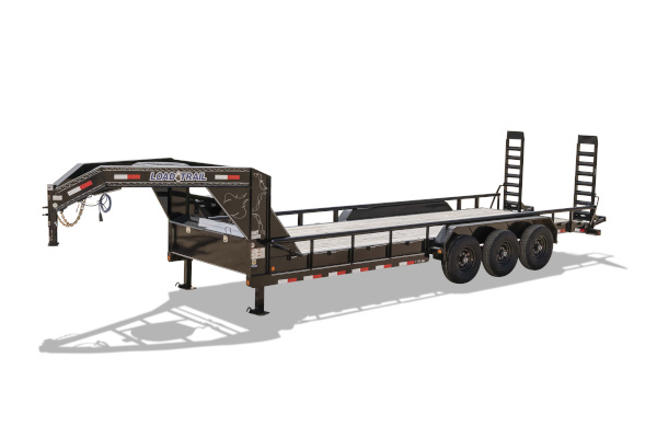 Load Trail GF24 for sale at Leonard Truck & Trailer, Inc., Ohio