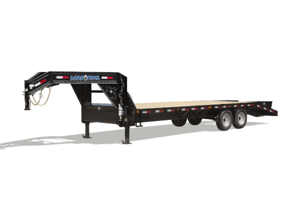 Load Trail GH14 for sale at Leonard Truck & Trailer, Inc., Ohio