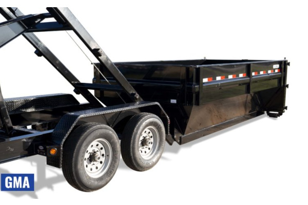 Load Trail | GM | Gooseneck Drop-N-Go | Model Drop-N-Go for sale at Leonard Truck & Trailer, Inc., Ohio