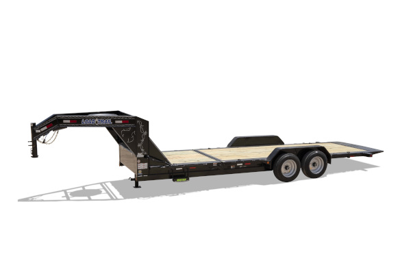 Load Trail GN16 for sale at Leonard Truck & Trailer, Inc., Ohio