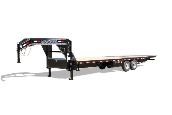 Load Trail GR14 for sale at Leonard Truck & Trailer, Inc., Ohio