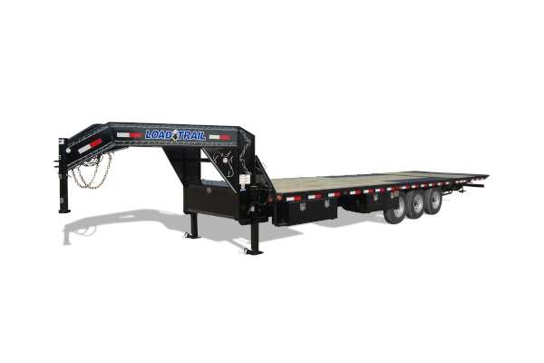 Load Trail GR21 for sale at Leonard Truck & Trailer, Inc., Ohio