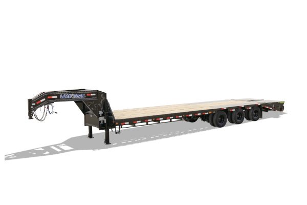 Load Trail HH40 for sale at Leonard Truck & Trailer, Inc., Ohio