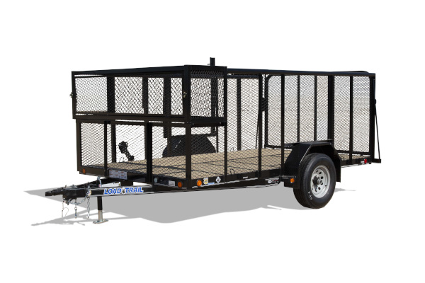 Load Trail LS03 for sale at Leonard Truck & Trailer, Inc., Ohio