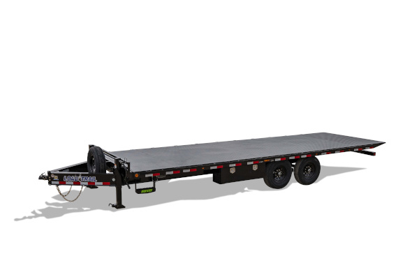 Load Trail PE14 for sale at Leonard Truck & Trailer, Inc., Ohio