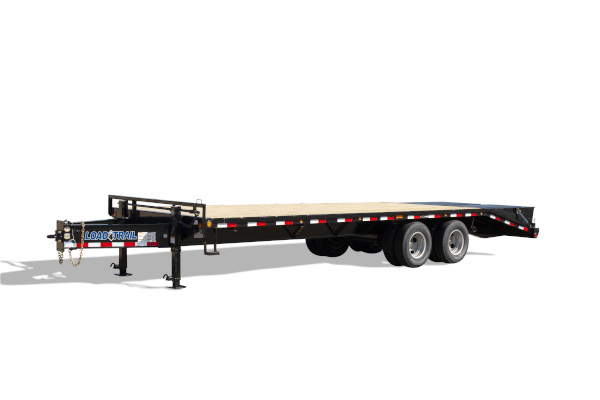 Load Trail PH22 for sale at Leonard Truck & Trailer, Inc., Ohio