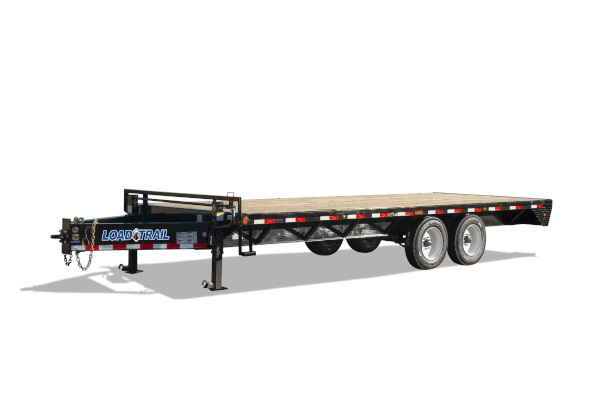 Load Trail PH16 for sale at Leonard Truck & Trailer, Inc., Ohio