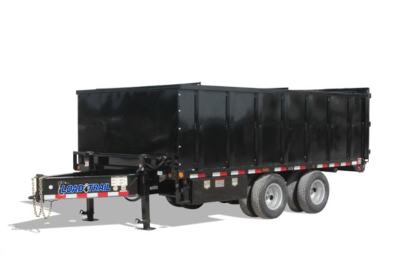 Load Trail PX22 for sale at Leonard Truck & Trailer, Inc., Ohio