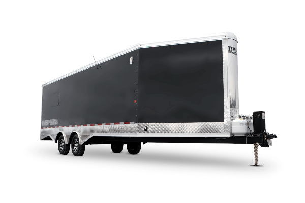 Logan Coach | Sport & Camp Trailers | Motor Sports Trailers for sale at Leonard Truck & Trailer, Inc., Ohio