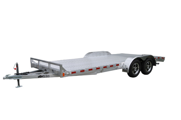 Black Rhino | Car Hauler | Model 10k GVW Models for sale at Leonard Truck & Trailer, Inc., Ohio