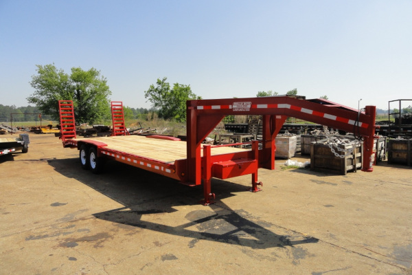 Rolls Rite Deck Over 14KG25DE-DO for sale at Leonard Truck & Trailer, Inc., Ohio