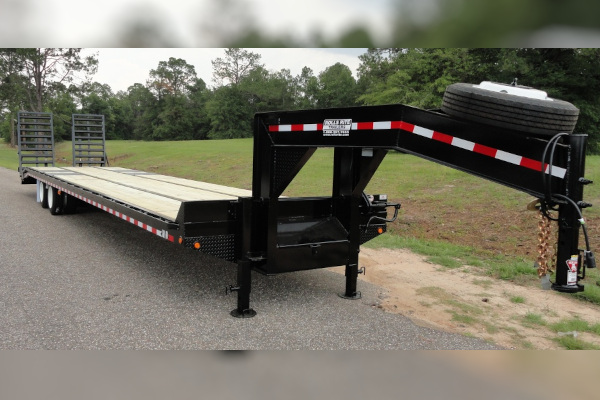 Rolls Rite 25KG25HD-LP for sale at Leonard Truck & Trailer, Inc., Ohio