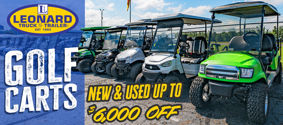 Golf Cart Sale, New Golf Carts for Sale, Used Golf Carts for Sale, Golf Cart Dealer