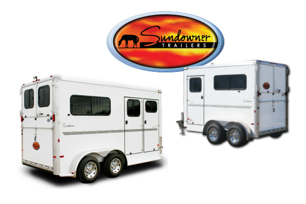 Sundowner Trailers Charter SE for sale at Leonard Truck & Trailer, Inc., Ohio