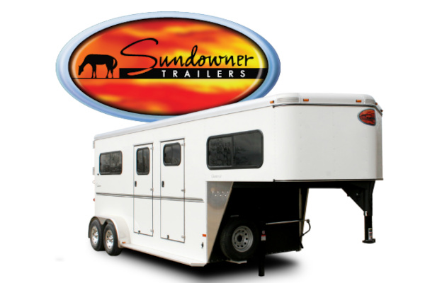 Sundowner Trailers | Gooseneck | Model Charter for sale at Leonard Truck & Trailer, Inc., Ohio