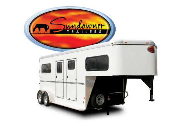 Sundowner Trailers Charter TR SE for sale at Leonard Truck & Trailer, Inc., Ohio