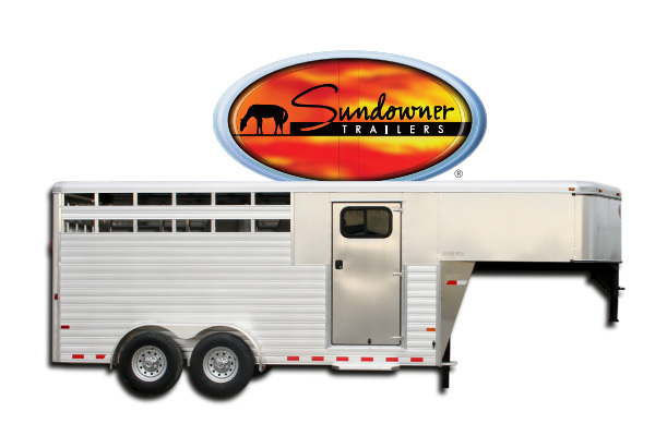 Sundowner Trailers | Gooseneck | Model Rancher Special for sale at Leonard Truck & Trailer, Inc., Ohio