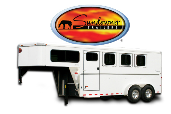 Sundowner Trailers Sportman for sale at Leonard Truck & Trailer, Inc., Ohio