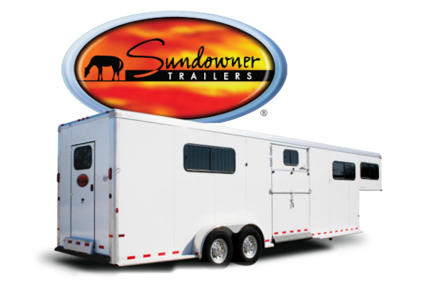 Sundowner Trailers | Gooseneck | Model Transporter RT for sale at Leonard Truck & Trailer, Inc., Ohio