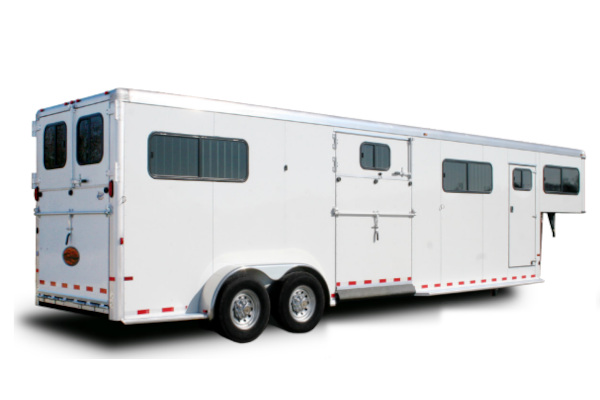 Sundowner Trailers Transporter for sale at Leonard Truck & Trailer, Inc., Ohio