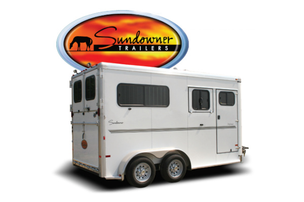 Sundowner Trailers Performer for sale at Leonard Truck & Trailer, Inc., Ohio