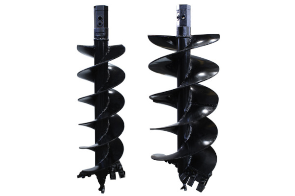 Virnig | 3' Auger Bits | Model 3' Length for sale at Leonard Truck & Trailer, Inc., Ohio