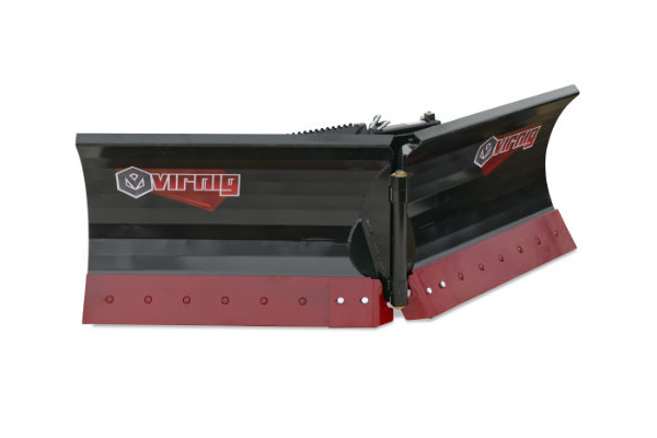 Virnig SBV120 for sale at Leonard Truck & Trailer, Inc., Ohio