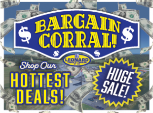 Bargain Corral