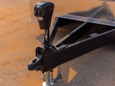 trailer hitch