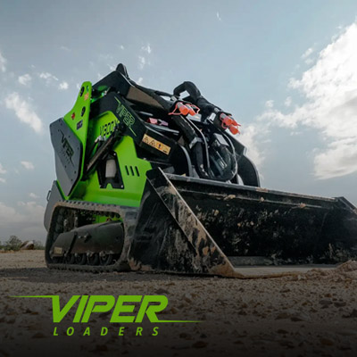 We work hard to provide you with an array of products. That's why we offer Viper Loaders for your convenience.